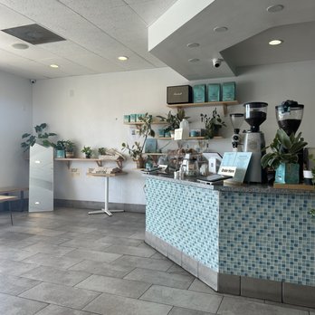 Ventana Coffee - Interior - Coffee & Tea Near Me - Covina, California Ventana Coffee - Interior - Coffee & Tea Near Me - Covina, California