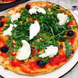Pizza Express