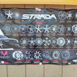 Rims Rims
