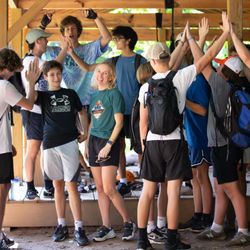 Camp Highlander