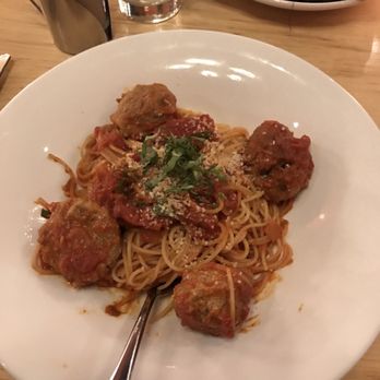 M'tucci's Moderno - Spaghetti and meat balls - Italian Near Me - Rio Rancho, New Mexico M'tucci's Moderno - Spaghetti and meat balls - Italian Near Me - Rio Rancho, New Mexico