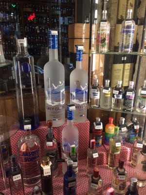 Garrafeira Nacional by null