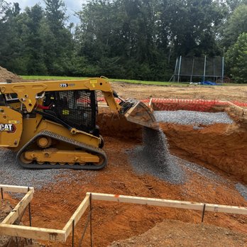 Anthony & Sylvan Pools - Hot Tub & Pool Near Me - Ashland, Virginia