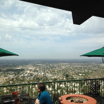 Orange Hill Restaurant & Events - View from my table. Sipping champagne and getting lazy... - Steakhouses Near Me - Orange, California Orange Hill Restaurant & Events - View from my table. Sipping champagne and getting lazy... - Steakhouses Near Me - Orange, California