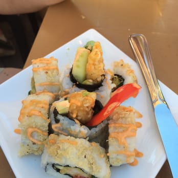Snug Harbor - Sushi. - American Near Me - Grand Haven, Michigan