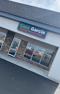 Casa Garcia by null