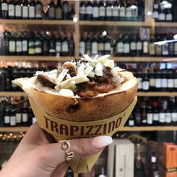 Trapizzino