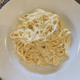 Cacio et Pepe