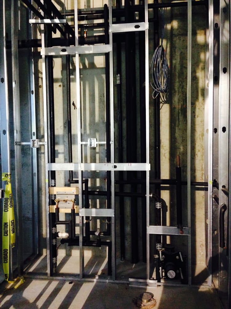 Slide of B & D Plumbing