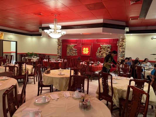 Kirin Restaurant by null