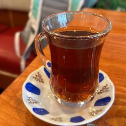Pita House - Çay var