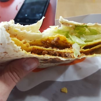 Taco Bell - Fast Food Near Me - Houston, Texas Taco Bell - Fast Food Near Me - Houston, Texas