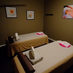 Massage Comfort