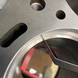 Champion Engines - .400mm