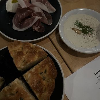 Bar Becky - Grandma's Focaccia - Italian Near Me - Long Beach, California Bar Becky - Grandma's Focaccia - Italian Near Me - Long Beach, California
