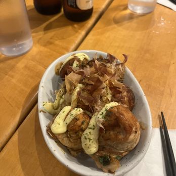 Manpuku Japanese Eatery - Japanese Near Me - Toronto, Ontario
