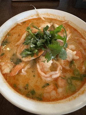 Banh-Sen Street Food & Noodle Bar by null