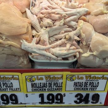 La Victoria Supermercado - International Grocery Near Me - Sacramento, California La Victoria Supermercado - International Grocery Near Me - Sacramento, California
