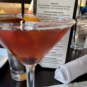 Metropolitan Cafe - Revolver martini - New American Near Me - Freehold, New Jersey Metropolitan Cafe - Revolver martini - New American Near Me - Freehold, New Jersey