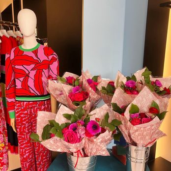 Popup Florist - Floral Designers Near Me - New York, New York Popup Florist - Floral Designers Near Me - New York, New York