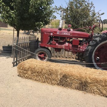 Jack Creek Farms - Fruits & Veggies Near Me - Templeton, California