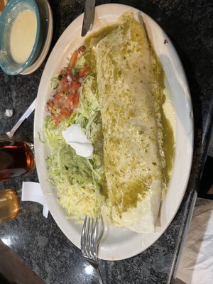 Casa Tequila by null