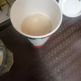 Chair latte Chair latte