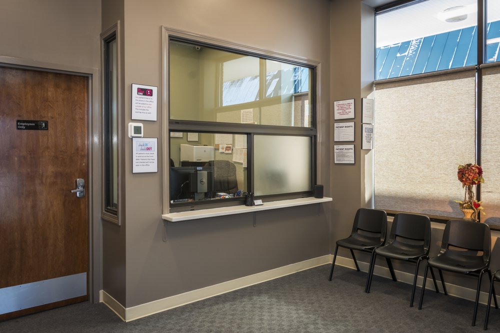 Elm Tree Clinic - grief counselor in Lowell, MA