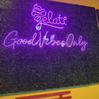Gelati - Gelato Near Me - West Hollywood, California