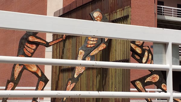 University of Arizona Museum of Art by null