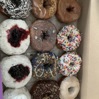 Fractured Prune Donuts - Donuts Near Me - Ocean City, New Jersey Fractured Prune Donuts - Donuts Near Me - Ocean City, New Jersey