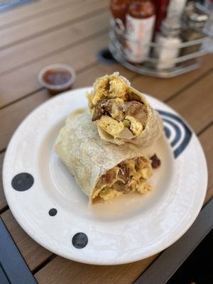 Mama's Egg House by null