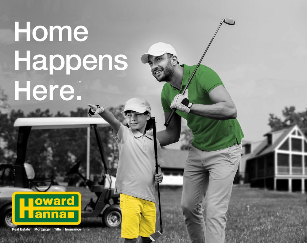 HOWARD HANNA SOLON Contact Agent 6240 Som Center Rd, Solon, Ohio