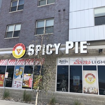 Spicy Pie - Pizza Near Me - Minot, North Dakota Spicy Pie - Pizza Near Me - Minot, North Dakota