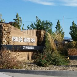 Vista Del Norte Park