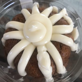 Nothing Bundt Cakes - Bakeries Near Me - Concord, North Carolina