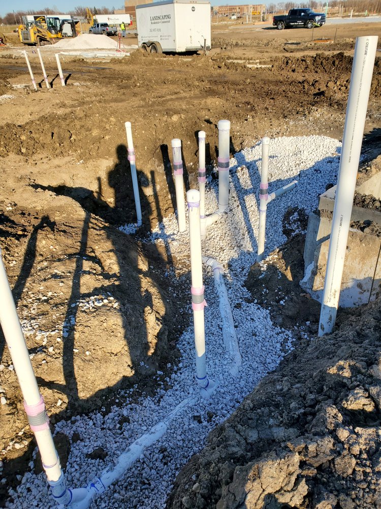 Slide of C&C Plumbing