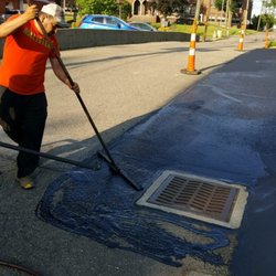 Painesville Asphalt and Sealcoating