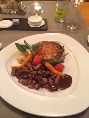 Landgasthof Wartegg by null