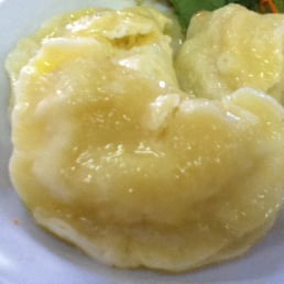 Perogies
