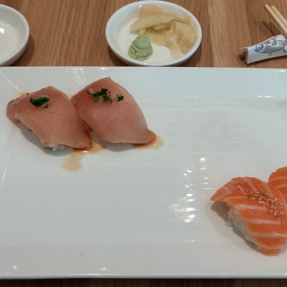 SUGARFISH | Pasadena - Albacore and salmon - Japanese Near Me - Pasadena, California SUGARFISH | Pasadena - Albacore and salmon - Japanese Near Me - Pasadena, California