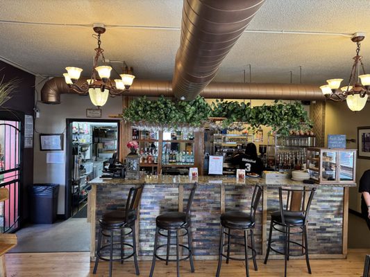 Bread Winner's Cafe and Catering by null