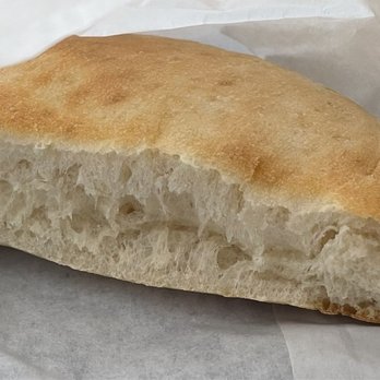 Portillo's - House bread (yummy) - Burgers Near Me - Surprise, Arizona