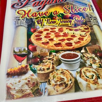 Pagano's Pizzeria - Pizza Near Me - South Daytona, Florida Pagano's Pizzeria - Pizza Near Me - South Daytona, Florida