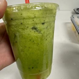 Diabetic juice