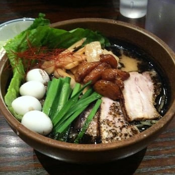 Ramen Dojo - Ramen Near Me - San Mateo, California