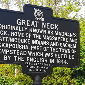 Steppingstone Park - Parks Near Me - Great Neck, New York