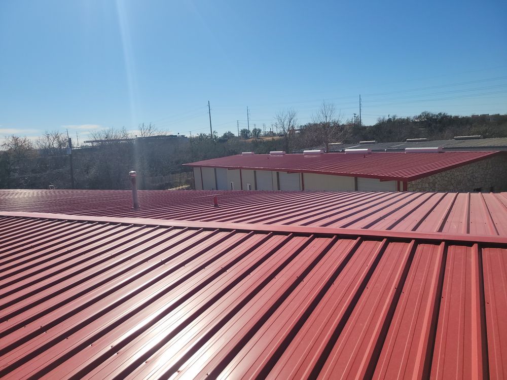Slide of MKR Roofing And Restoration