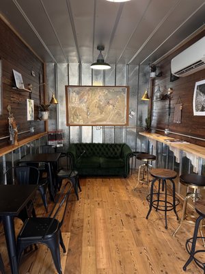 Sly Fox Coffeehouse by null