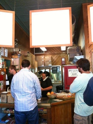 Kountry Kart Deli by null